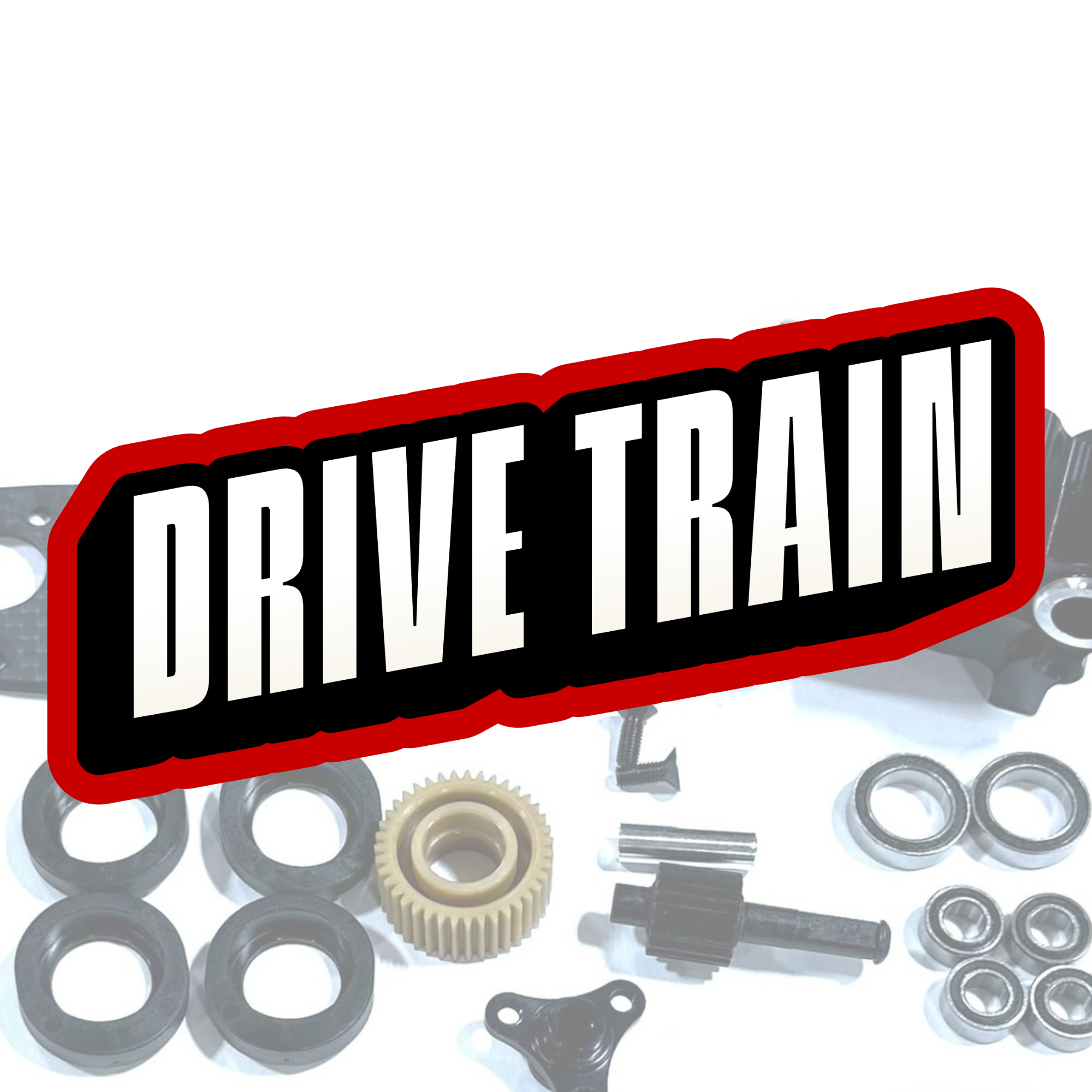 Drive Train