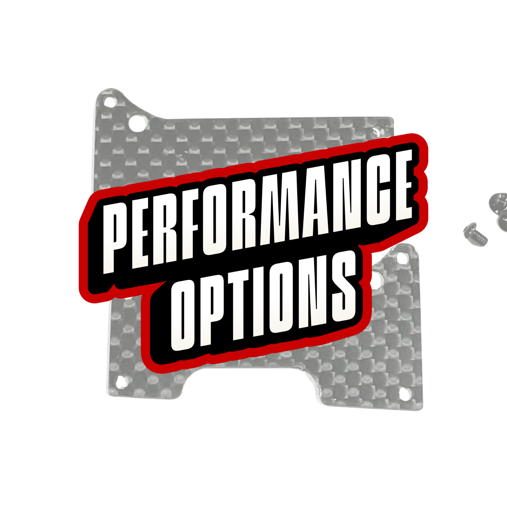 Performance Options