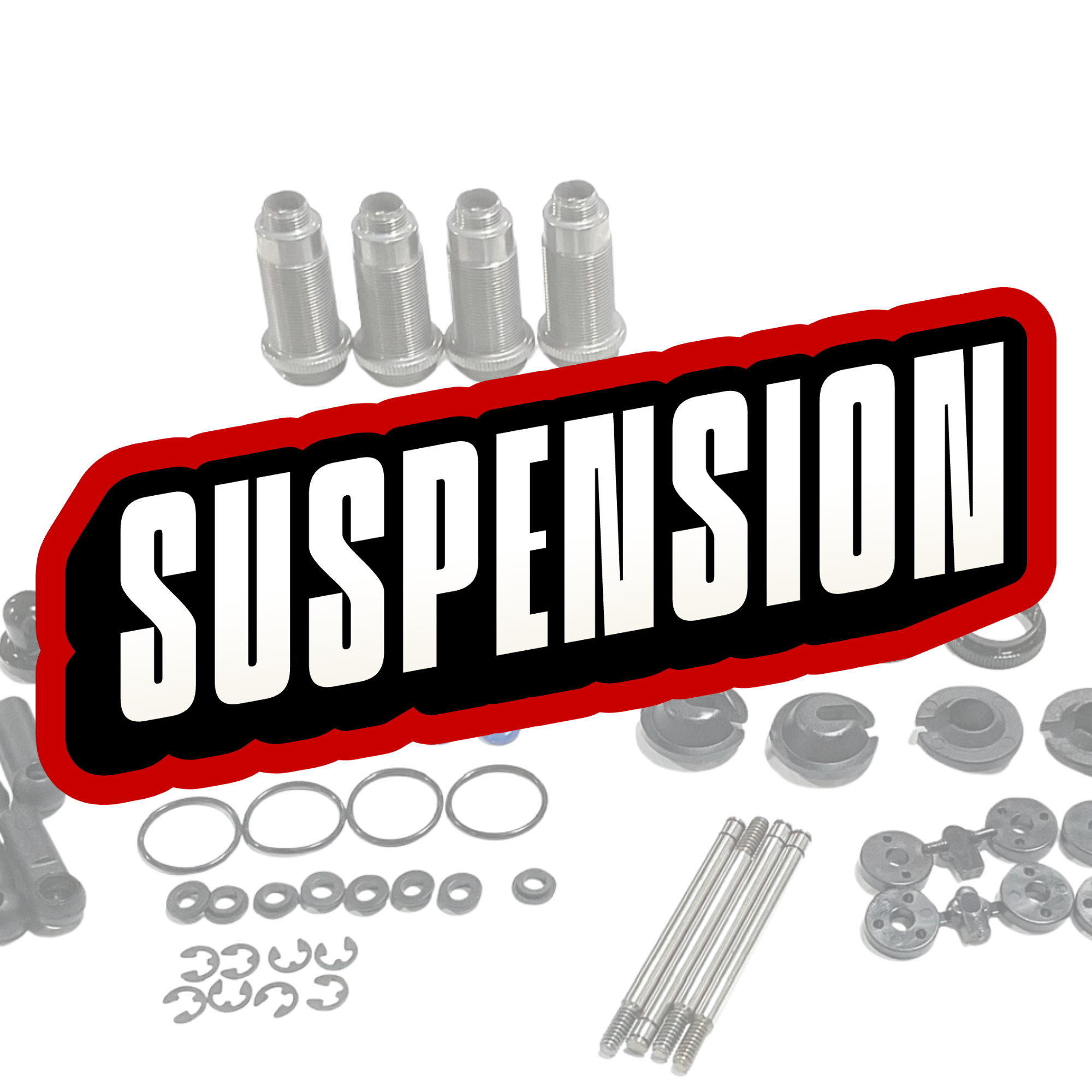 Suspension