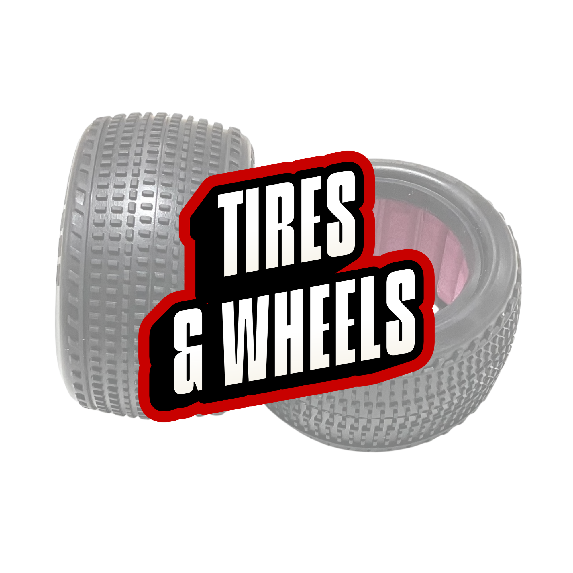 Tires & Wheels