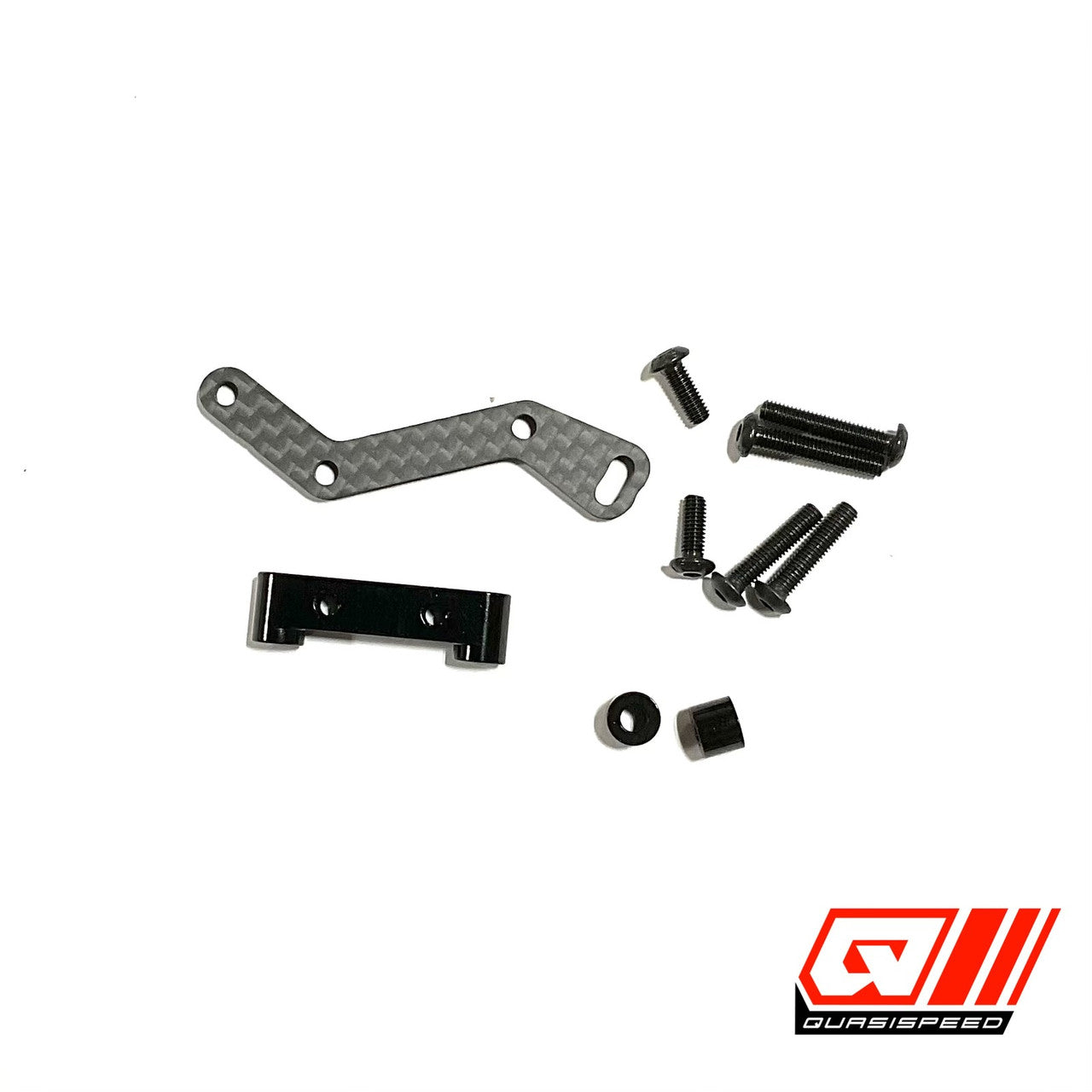 Quasi Speed 30mm Fan Mount Kit QS-1108