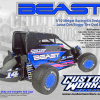 BEAST MIDGET KIT