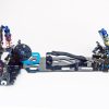 Custom Works OUTLAW 5 SPRINT KIT