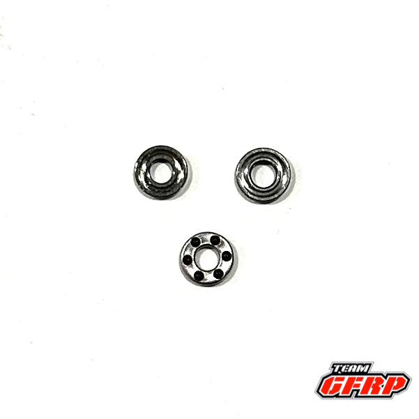 GFRP Ball Diff Thrust Bearing GFR-2070TB
