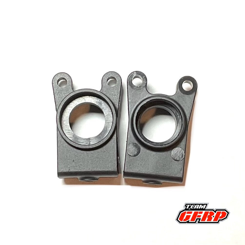 Team GFRP Molded 2026 Hub Pair GFR-1641