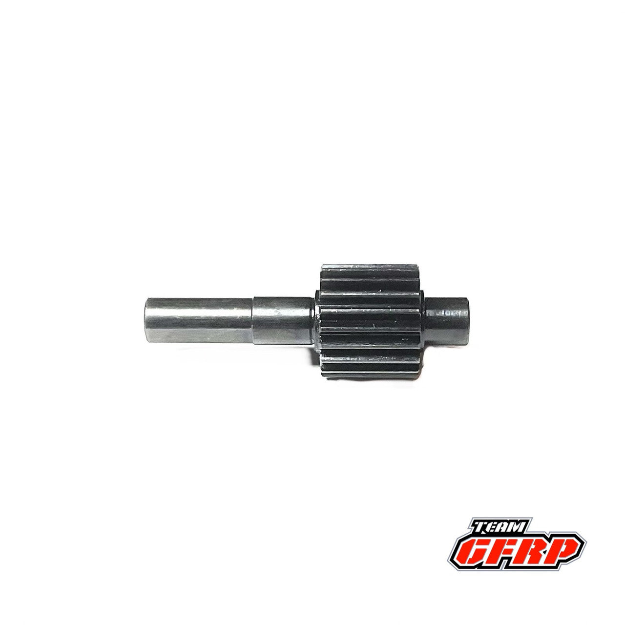 Team GFRP Steel Slipper Topshaft (No Offset) GFR-2114