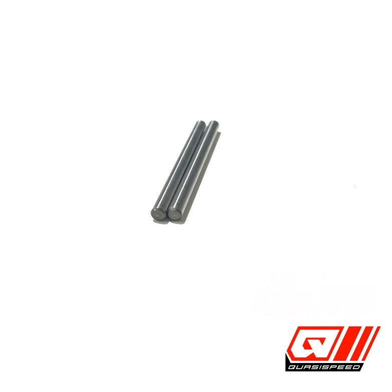Quasi Speed 1.75 Captured Hinge Pin QS-4111