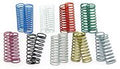 Muddslide / Team GFRP 1.80 Small Bore Loose Dirt Springs SKU:MSM-1536BL
