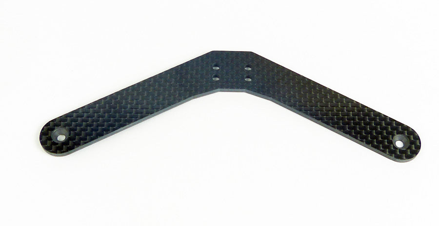LATEMODEL REAR BODY MOUNT (3MM BODY MOUNT HOLES)