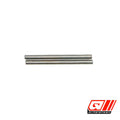Quasi Speed Titanium 1.75 Hinge Pins QS-4115