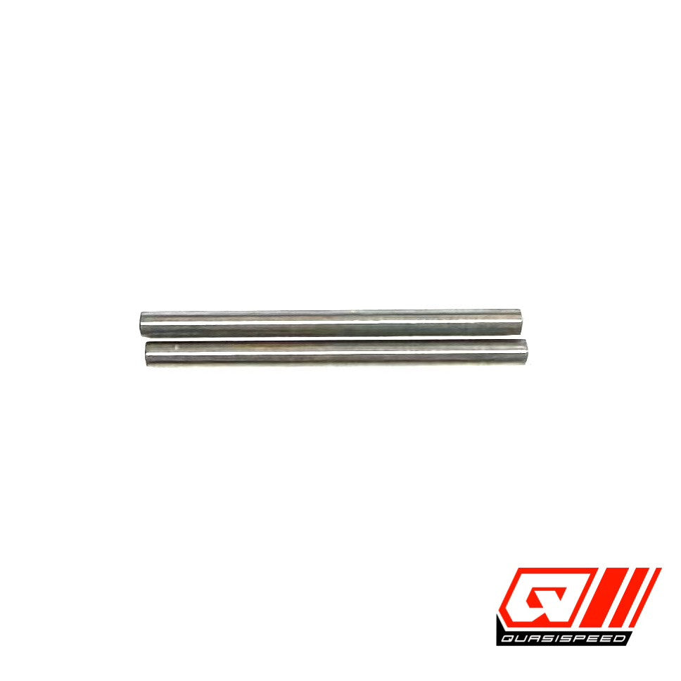 Quasi Speed Titanium 1.75 Hinge Pins QS-4115