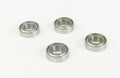 5x10x3mm UNFLANGED BEARING (4) 1237