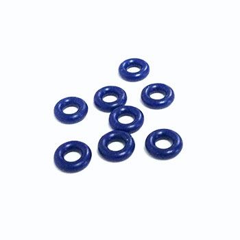 Custom Works SILICONE O-RING (8) for MDX shocks 1250