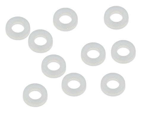 Custom Works FLOATING WASHER (10) 1255
