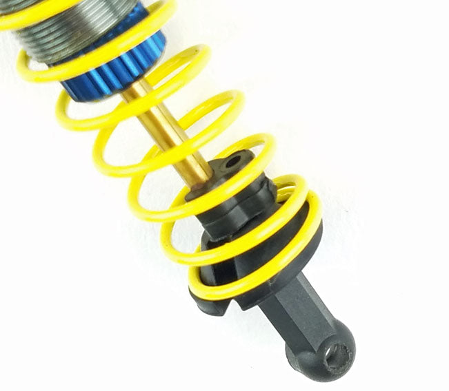 CLIP-IN SPACERS for HINGE PINS 1265