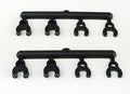 CLIP-IN SPACERS for HINGE PINS 1265