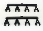 CLIP-IN SPACERS for HINGE PINS 1265