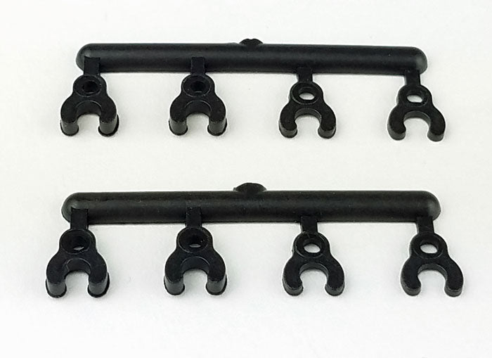 CLIP-IN SPACERS for HINGE PINS 1265
