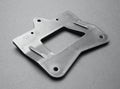 Custom Works ROCKET FRONT BUMPER MOUNT 1275