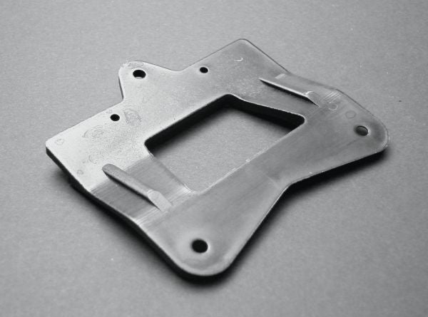 Custom Works ROCKET FRONT BUMPER MOUNT 1275