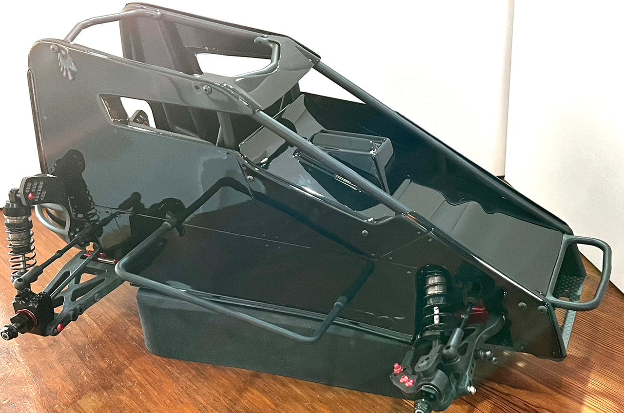 Weapon Midget Body Kit GFR-3010