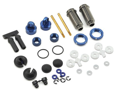 Custom Works  MDX V2 LONG SHOCK SET Small bore 1412
