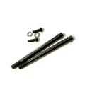 Custom Works V2 LONG SHOCK SHAFT (DLC) (2) 1418
