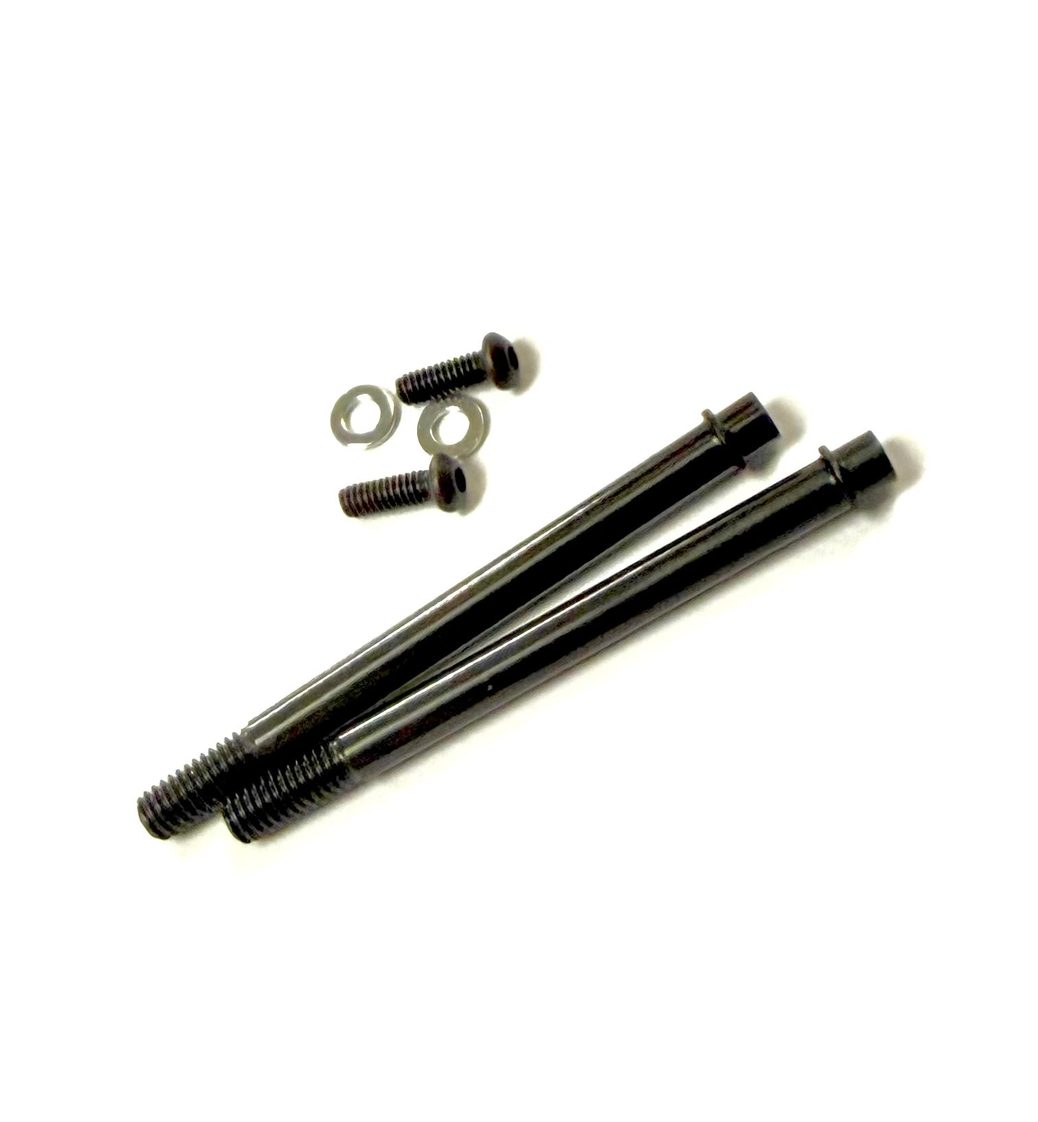 Custom Works V2 LONG SHOCK SHAFT (DLC) (2) 1418