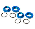 SMALL BORE COLLAR for BIG BORE SPRINGS (4) 1434