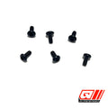 Quasi Speed Shock Shaft/Bleeder Cap Screws QS-6800