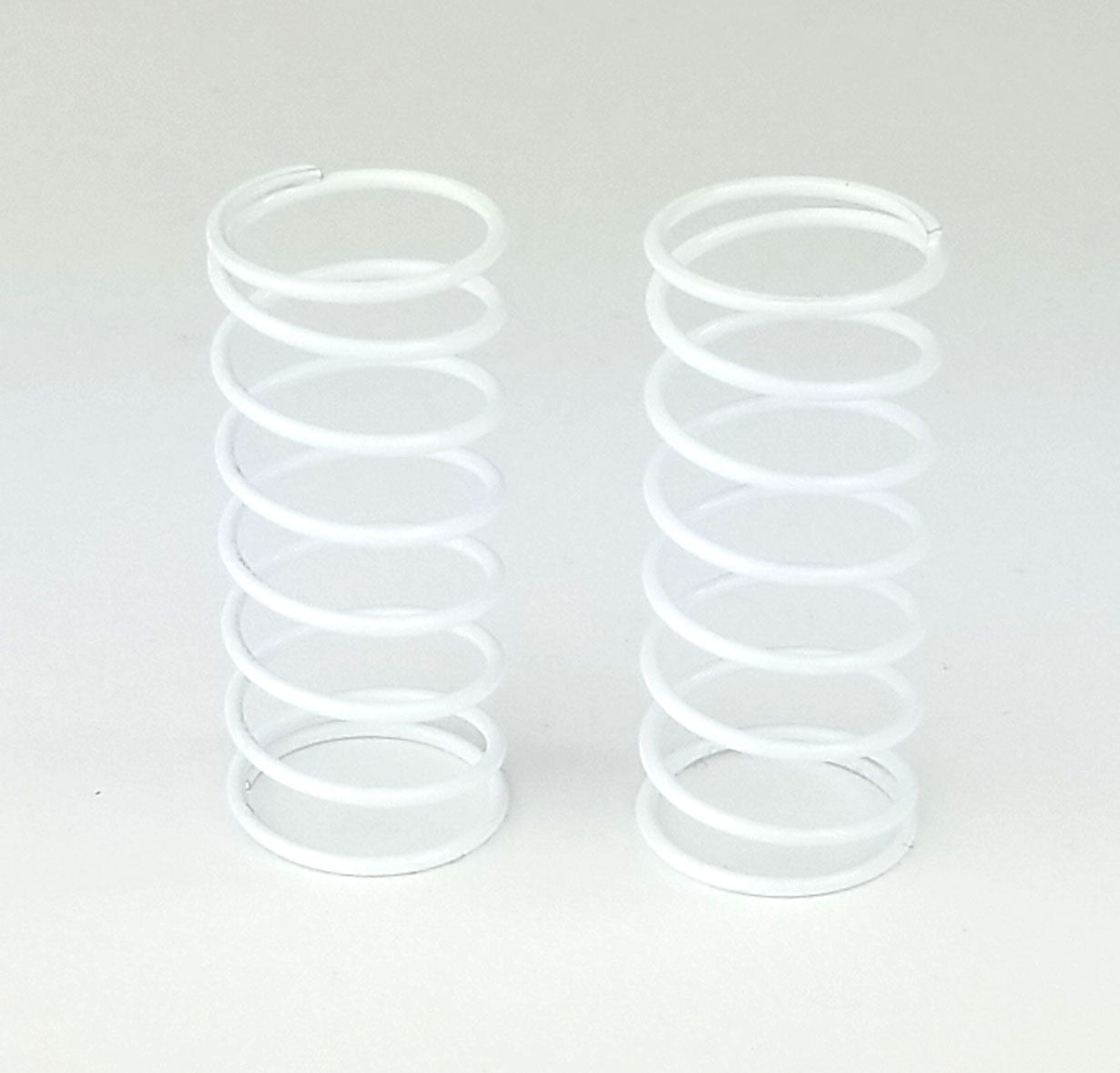 WHITE BIG BORE SPRING 4 LB 1824
