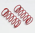 Custom Works RED BIG BORE SPRING 6 LB 1826