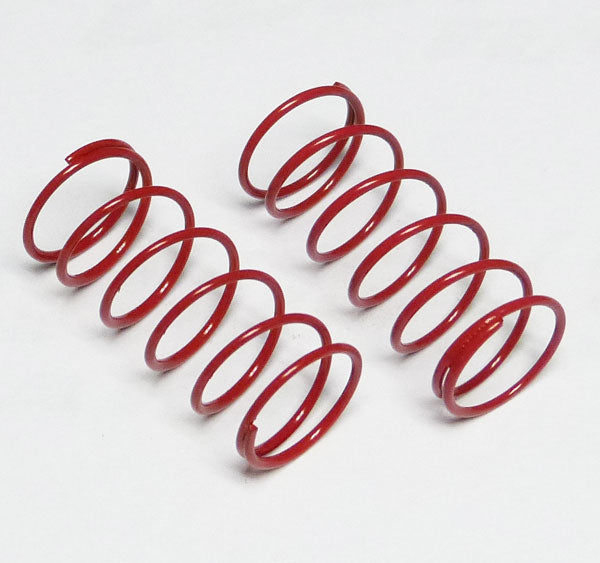 Custom Works RED BIG BORE SPRING 6 LB 1826
