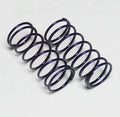 Custom Works PURPLE BIG BORE SPRING 8 LB 1828