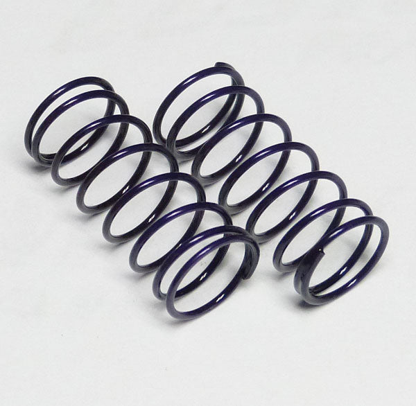 Custom Works PURPLE BIG BORE SPRING 8 LB 1828