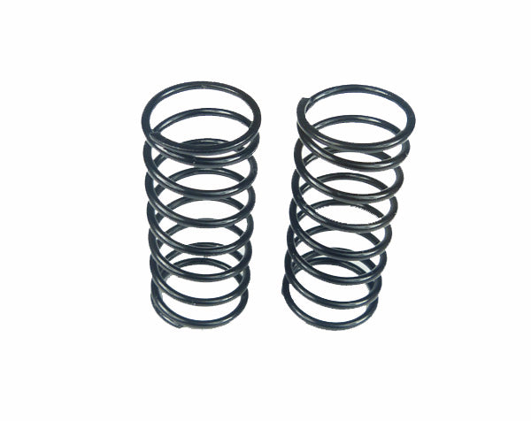 BLACK BIG BORE SPRINGS 10 LB (pair) 1830