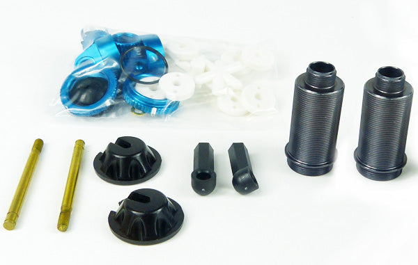 Custom Works BIG BORE SHOCK SET LONG (pair) 1855
