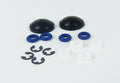 Custom Works BIG BORE SHOCK REBUILD KIT 1863