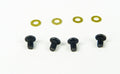 VENTED SHOCK CAP HARDWARE 1864