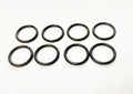 Custom Works BIG BORE SHOCK CAP EMULSION O_RING (8) 1869