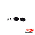Quasi Speed 5mm Wheel Hex Adapter QS-1415