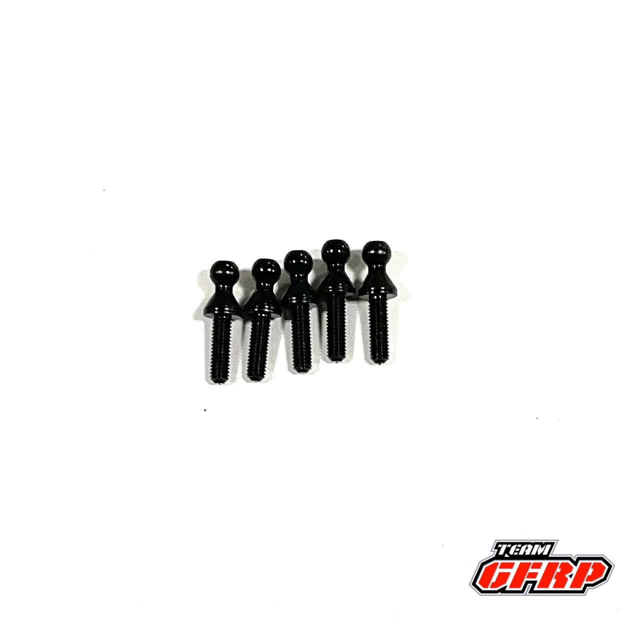 Team GFRP Metric Long Ball Stud (5) GFR-1281M