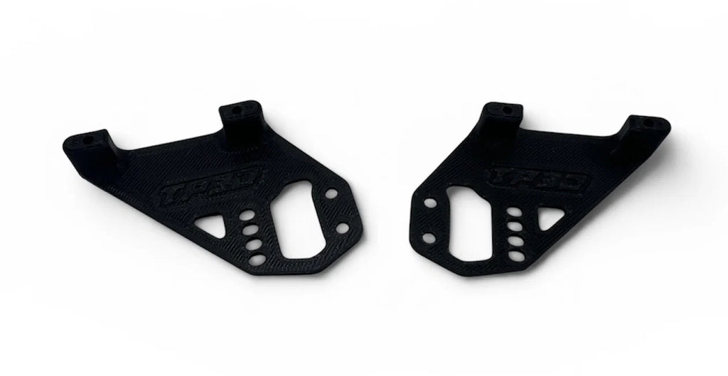 TP3D Flex Front Sprint Wing Mounts ( Custom Works)