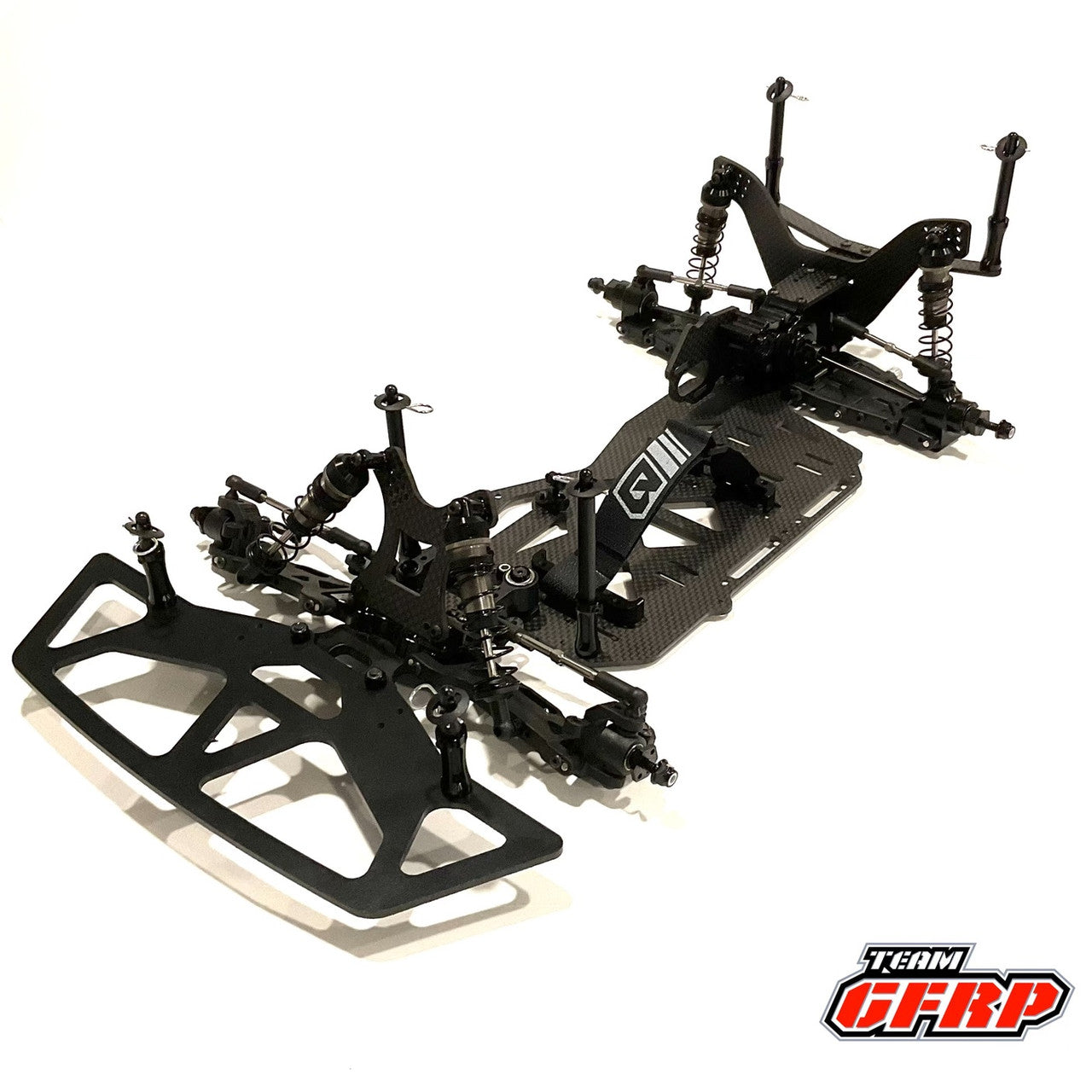 GFRP 2024 Assailant Car Kit