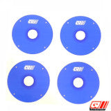 Wheel Decals