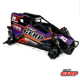 2025 Weapon Midget Car Kit GFR-7130