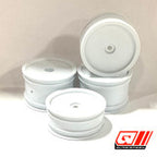 2.2 Wheel Set (12mm Hex / B6)