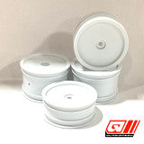 2.2 Wheel Set (12mm Hex / B6)