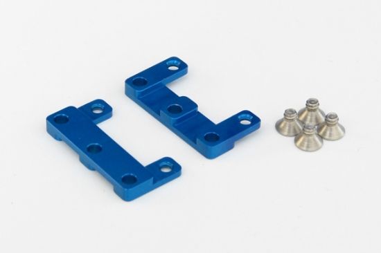 ENFORCER GBX SUSPENSION MOUNT SPACER 2242
