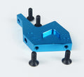 Custom Works 30 DEG FRONT SUS. MOUNT 3MM THREADS (1) 2412